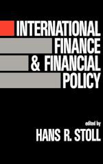 International Finance and Financial Policy