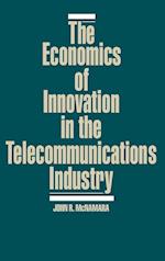 The Economics of Innovation in the Telecommunications Industry