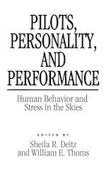Pilots, Personality, and Performance