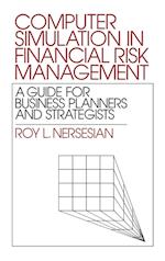 Computer Simulation in Financial Risk Management