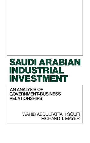 Saudi Arabian Industrial Investment