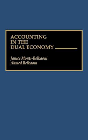 Accounting in the Dual Economy