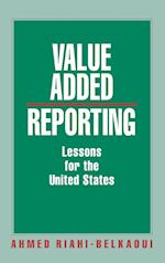 Value Added Reporting