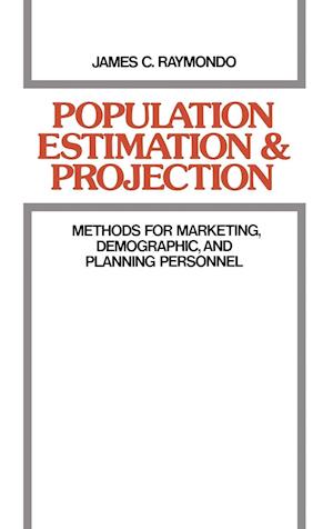 Population Estimation and Projection