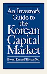 An Investor's Guide to the Korean Capital Market