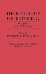 The Future of U.S. Retailing