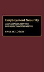 Employment Security