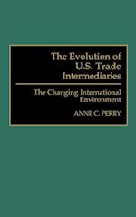 The Evolution of U.S. Trade Intermediaries