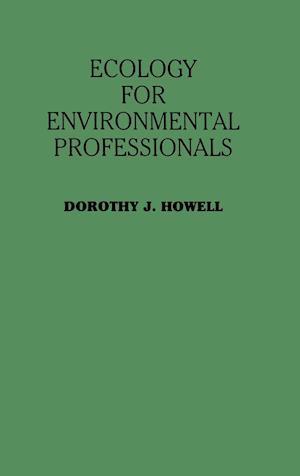 Ecology for Environmental Professionals