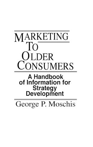 Marketing to Older Consumers