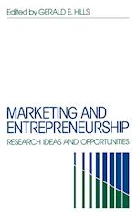 Marketing and Entrepreneurship