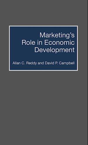 Marketing's Role in Economic Development