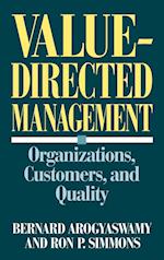 Value-Directed Management