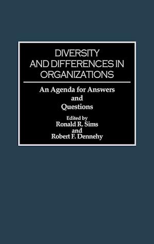 Diversity and Differences in Organizations