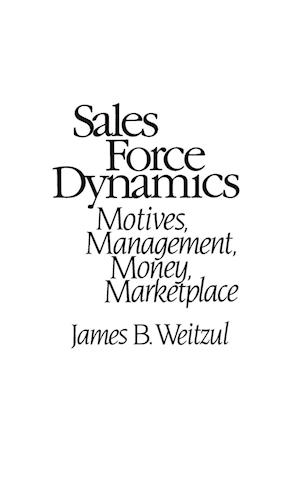 Sales Force Dynamics