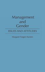 Management and Gender