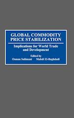 Global Commodity Price Stabilization
