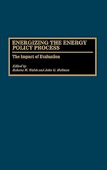 Energizing the Energy Policy Process