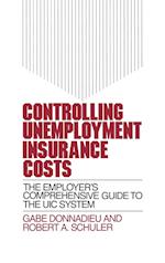 Controlling Unemployment Insurance Costs