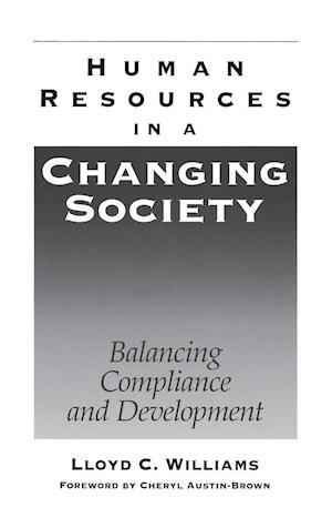 Human Resources in a Changing Society