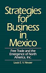 Strategies for Business in Mexico