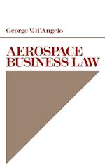 Aerospace Business Law