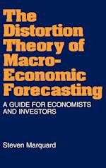 The Distortion Theory of Macroeconomic Forecasting