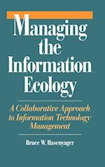 Managing the Information Ecology