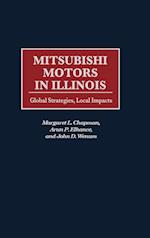 Mitsubishi Motors in Illinois