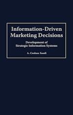 Information-Driven Marketing Decisions