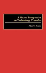 A Macro Perspective on Technology Transfer