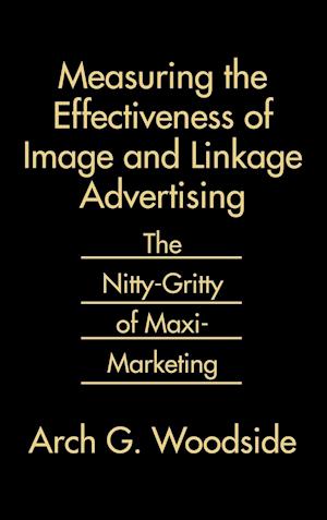 Measuring the Effectiveness of Image and Linkage Advertising