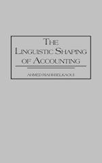 The Linguistic Shaping of Accounting