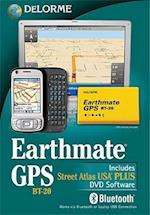 Earthmate GPS BT-20 2010