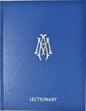 Collection of Masses of B.V.M. Vol. 2 Lectionary