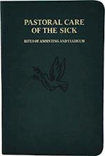 Pastoral Care of the Sick (Pocket Size)