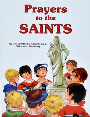 Prayers to the Saints