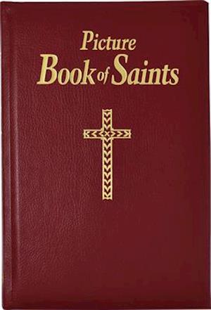 Picture Book of Saints