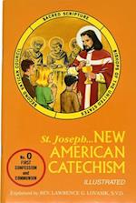 Saint Joseph...New American Catechism