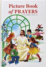 Picture Book of Prayers