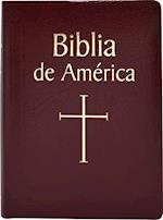 Biblia de America-OS