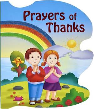 Prayers of Thanks