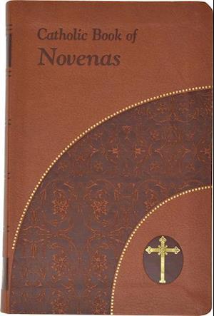 Catholic Book of Novenas