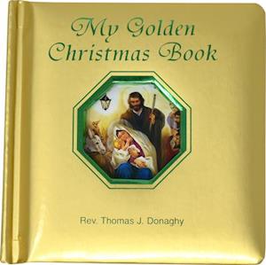 My Golden Christmas Book