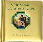 My Golden Christmas Book