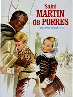 Saint Martin de Porres