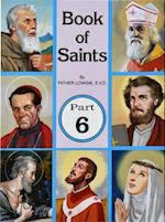 Book of Saints (Part 6)