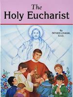 The Holy Eucharist