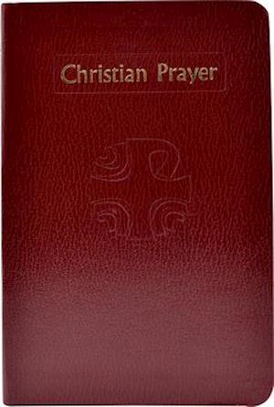 Christian Prayer