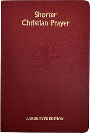 Shorter Christian Prayer